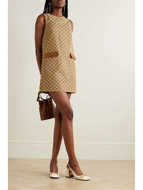 gucci crochet dress|net a porter Gucci dresses.